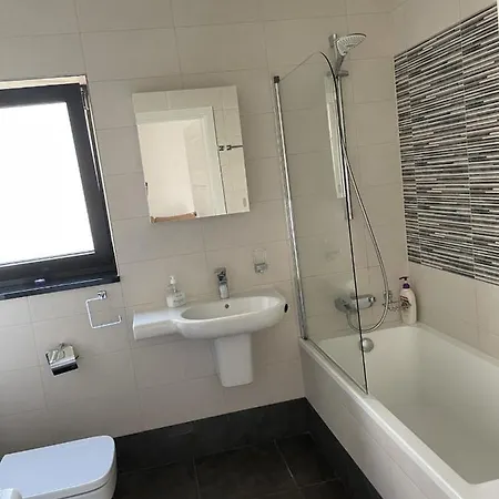 Holiday home Polanica-Zdroj Domek Wczasowy *
