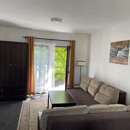 Polanica-Zdroj Domek Wczasowy Holiday home *